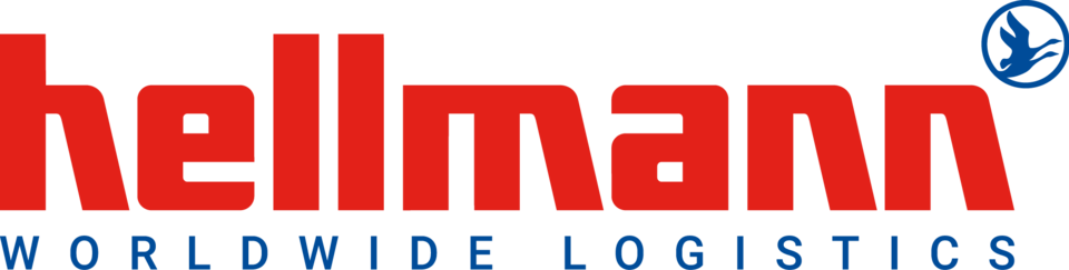 Hellmann Logo