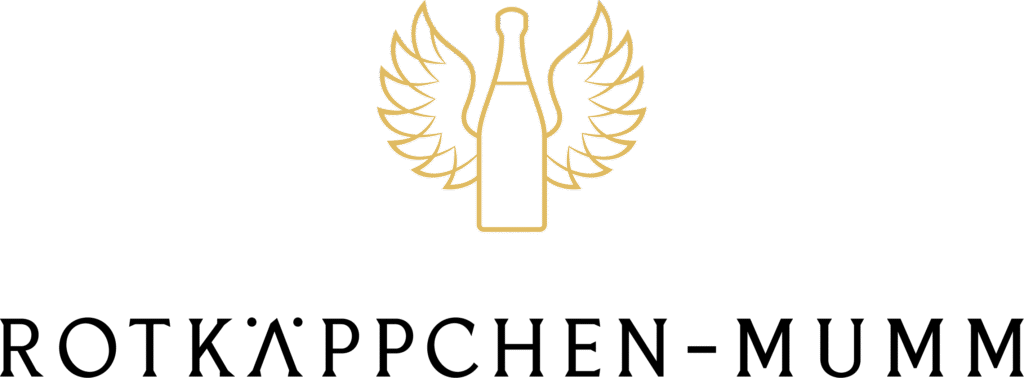 Logo Rotkäppchen-Mumm