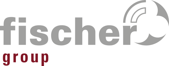 Logo fischer group