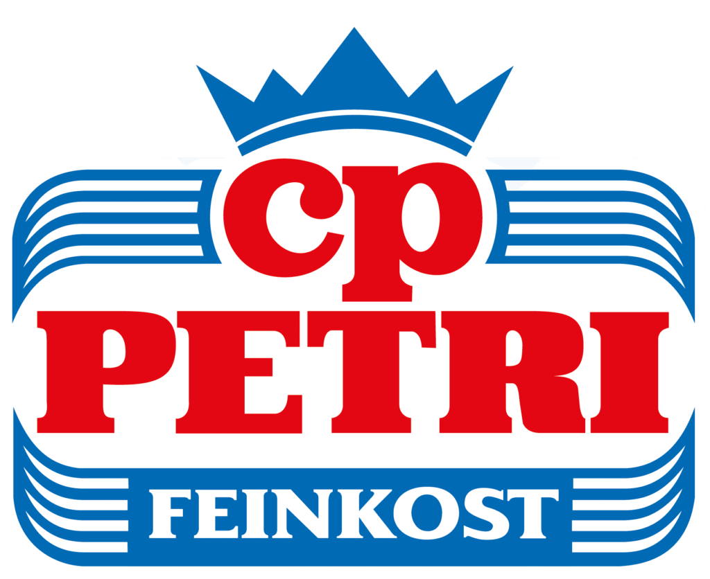 Logo Petri Feinkost